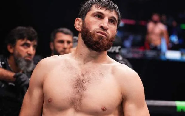 Ankalayev çempiona meydan oxudu: "Hazıram!" 