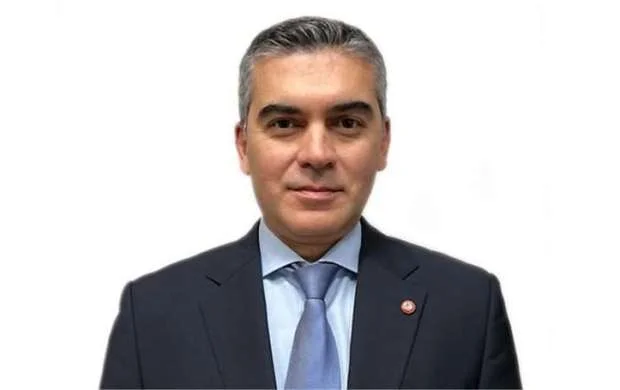 "Neftçi"nin sabiq prezidenti ÇL oyununa təyinat aldı 