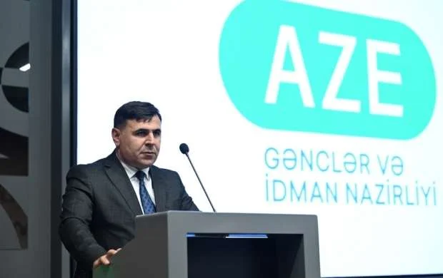 Respublika Şahmat Mərkəzinə yeni direktor təyin edildi 
