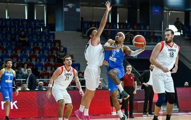 ABL: "Gəncə"dən ardıcıl 3-cü qələbə 