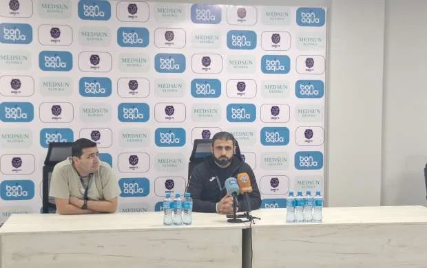 "Bu, bizim üzərimizdə müəyyən təzyiq yaradırdı" - Rəşad Sadıqov 