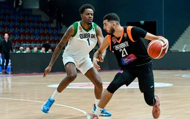 ABL: "Lənkəran" "Quba"nı məğlub etdi 