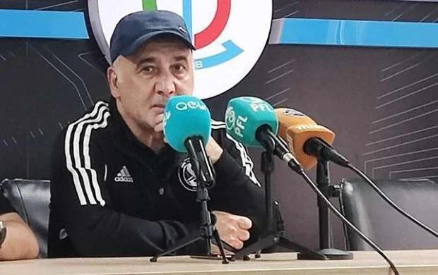 Şahin Diniyev istefa verdi 