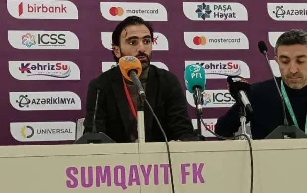 Vaqif Cavadov "Sabah" üzərində qələbəni belə şərh etdi 