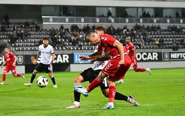 Azərbaycan çempionatında son 8 mövsümün antirekordu qeydə alındı 