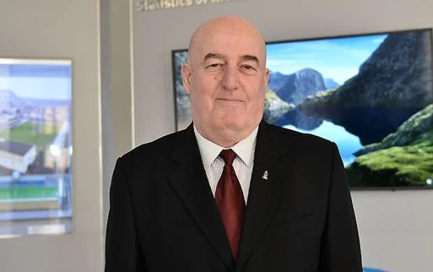 UEFA Asim Xudiyevi Qazaxıstana göndərir 