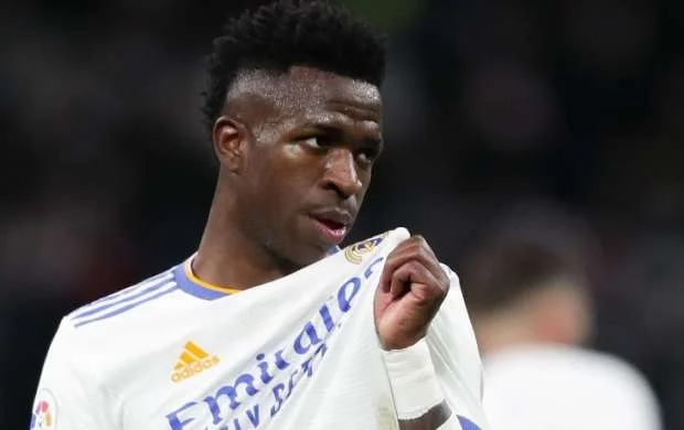 "Real Madrid" Vinisiusdan "hə" cavabı ala bilmir - SON DURUM 