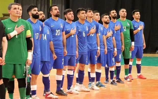 Millimiz Bosniya və Herseqovinaya qarşı 