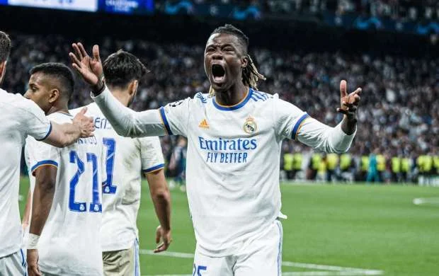 MY "Real Madrid"in iki futbolçusuna göz dikib 