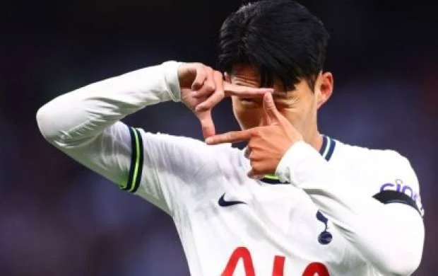 "Tottenhem" koreyalı oyunçusu ilə bağlı qərarını verdi 