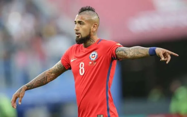 Vidal və komanda yoldaşları təcavüzdə ittiham olunurlar 