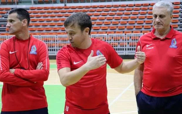 "Yaxşılığa doğru böyük fərq vardı" - Borisov 1:5-i şərh etdi 