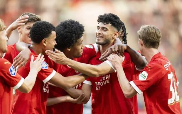 PSV Çempionlar Liqasında iki rekorda birdən imza atdı 