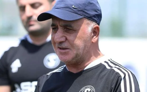 "Səbail"i "Turan Tovuz"la oyuna bu məşqçi çıxaracaq - DƏQİQLƏŞDİ 