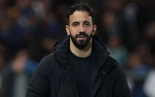 "Mançester Yunayted" "Sportinq" kimi oynaya bilməz" - Ruben Amorim 