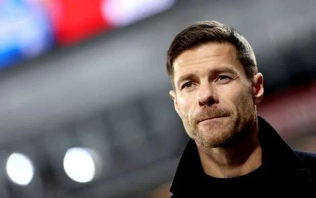 "Belə hesabla uduzmaq xoş deyil, amma..." - Xabi Alonso 