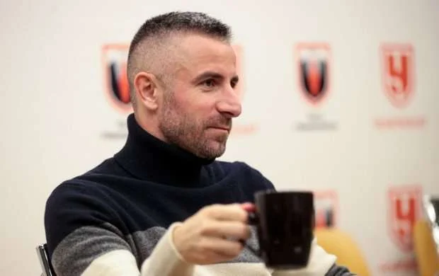"Ronaldu indi məni görsə, yəqin ki, tanıyar" 