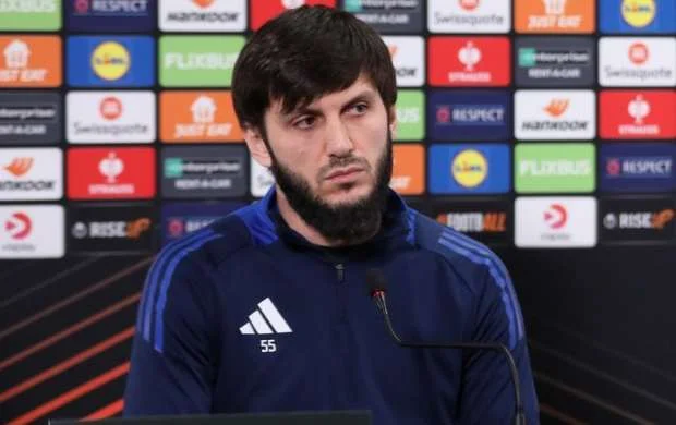 "Hər şeyi öz xeyrimizə dəyişmək istəyirik" -"Qarabağ"ın müdafiəçisi 