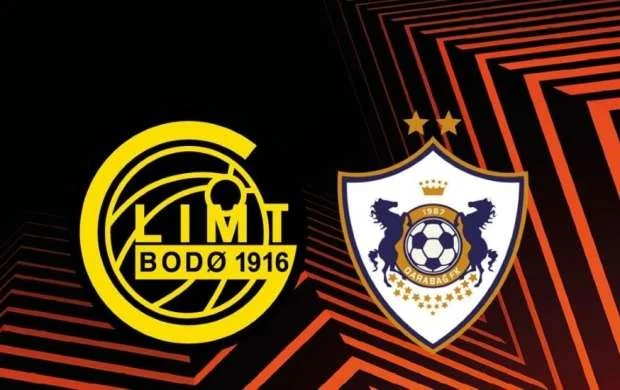 AL: "Qarabağ" "Budyo Qlimt"i Norveçdə məğlub etdi 