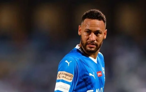 Neymar nə vaxt sağalacaq? - Klubu açıqladı 
