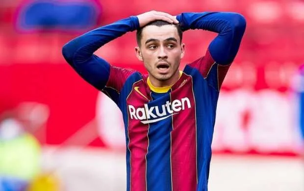 "Xavi hər dəqiqəyə görə min avro cərimələyirdi, Flik isə..." - Pedri mütəxəssisləri müqayisə etdi 