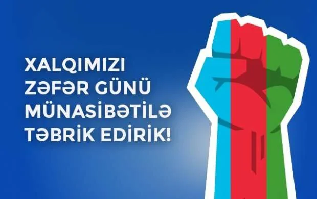 Zəfər ona inananlarındır! - VİDEO 