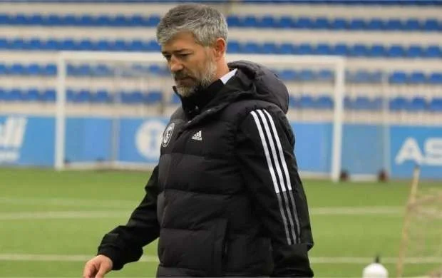 "Fiziki durumu düzəltsək, yaxşı yerlərə gələcəyik" - Elvin Məmmədov 