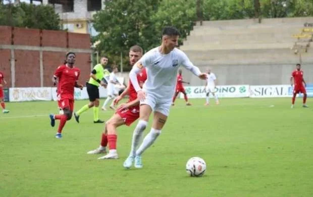 Komandası heç-heçə etdi, azərbaycanlı futbolçu... 