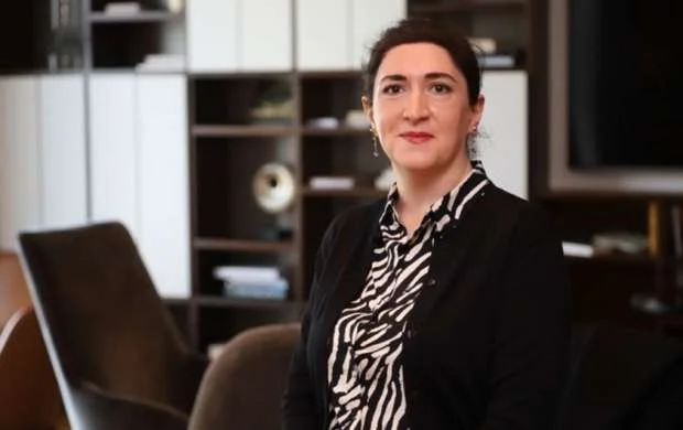 AFFA-nın vitse-prezidenti ÇL matçına təyinat aldı 