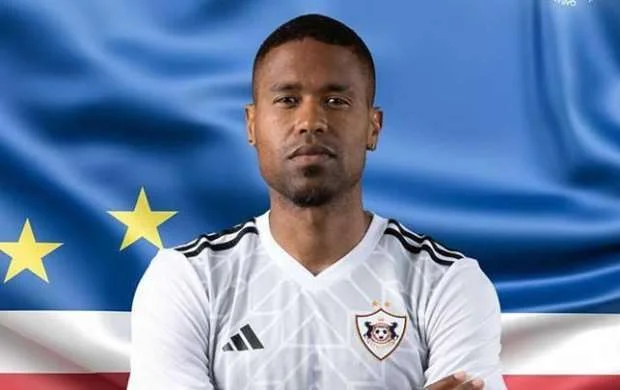 Patrik Andrade milliyə dəvət aldı 