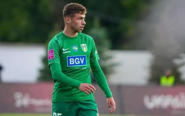 Emil Kiyev "Dinamo"suna qarşı oynadı, komandası... 