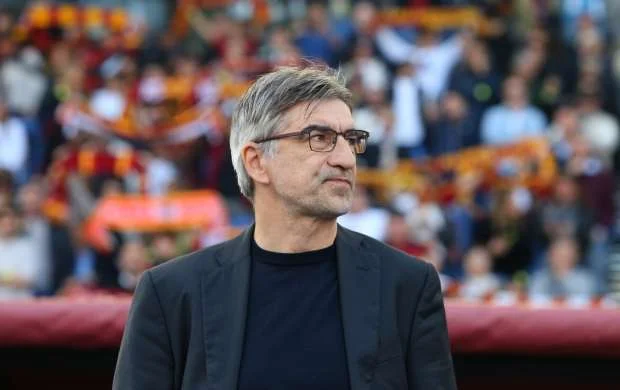 Sentyabrda De Rossini qovan "Roma" Yuriçlə də vidalaşdı 