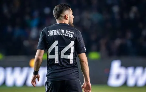 Cəfərquliyev yubiley matçına çıxdı 