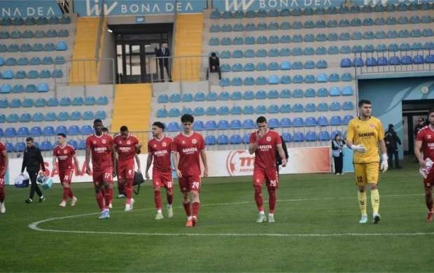 Yalnız “Qarabağ”la “Araz Naxçıvan” büdrəmədi – Tura baxış 