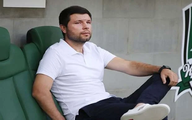 "Sabah"ın sabiq çalışdırıcısı Rusiyada tarixə düşdü 