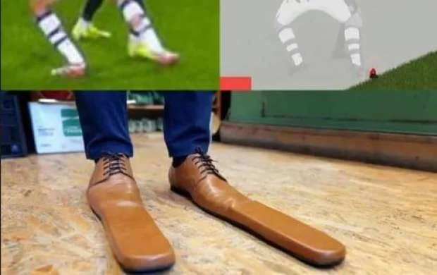 Rafinya uduzduqları oyundan sonra Levandovskini "sancdı" - FOTO 