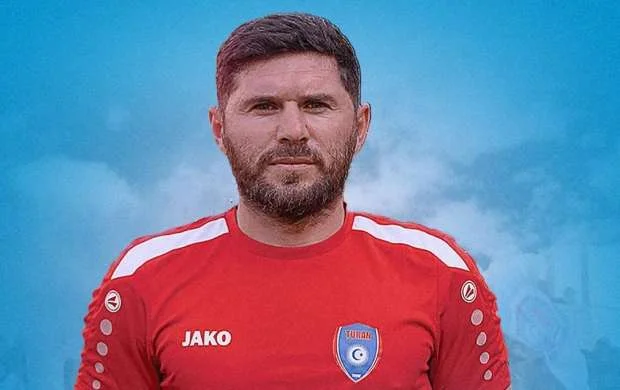 Cavid Hüseynov "Turan Tovuz"dan ayrıldı 