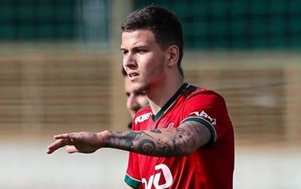 Bu ölkə yığmasının iki futbolçusuna Britaniya vizası verilmədi 
