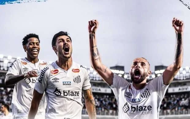 "Santos" A Seriyasına qayıtdı 