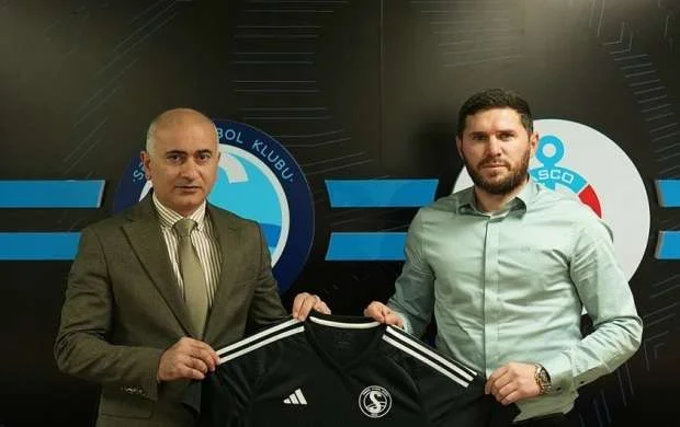 Cavid Hüseynovun "Səbail"in baş məşqçi postuna təyinatı rəsmiləşdi 