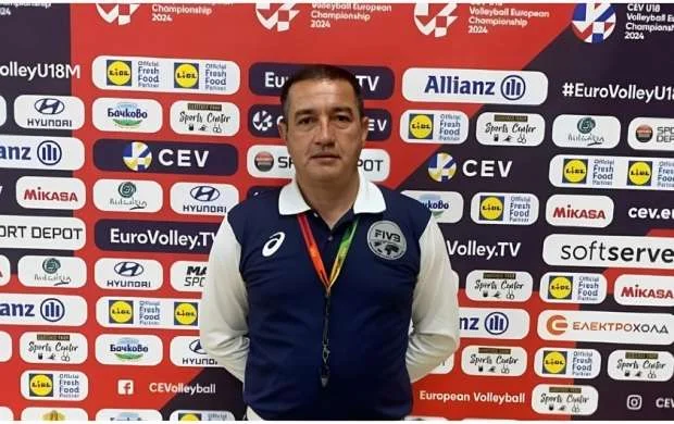 Zaur Hacıyev Türkiyə klubunun avrokubok oyununu idarə edəcək 