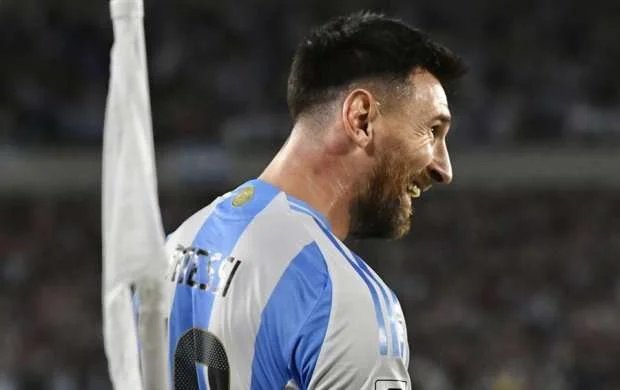 Messi "İnter Mayami" ilə bağlı qərarını verdi 