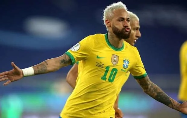 "Bu mundialın tarixin ən yaxşısı olmaq şansı var" - Neymar 