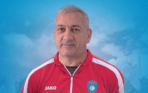 Yunis Hüseynov “Turan Tovuz”da - RƏSMİ 