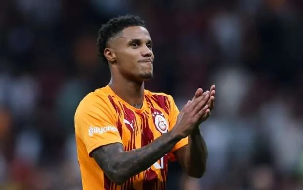 "Qalatasaray" milli üzvünü itirdi 