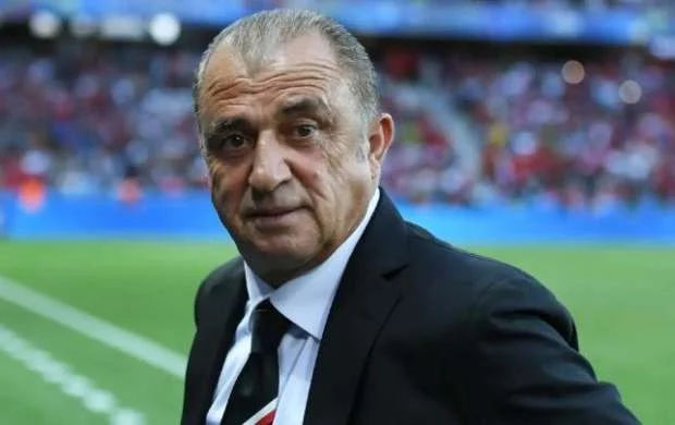 Fatih Terim Bakıya gəlir 