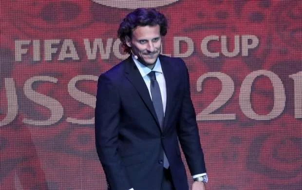 Dieqo Forlan uduzdu 