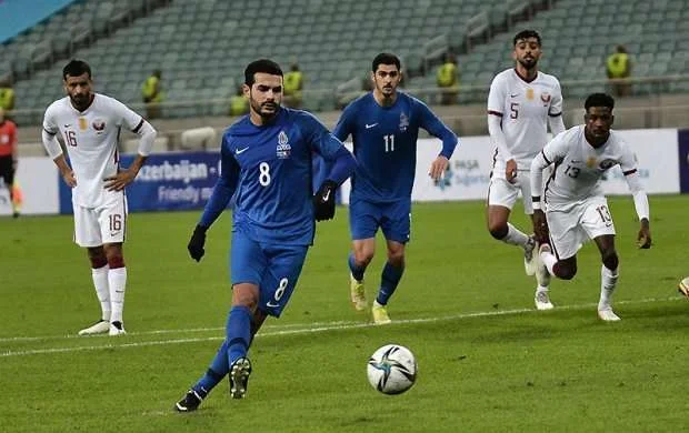 Emin Mahmudovu millidə o əvəzləyəcək 