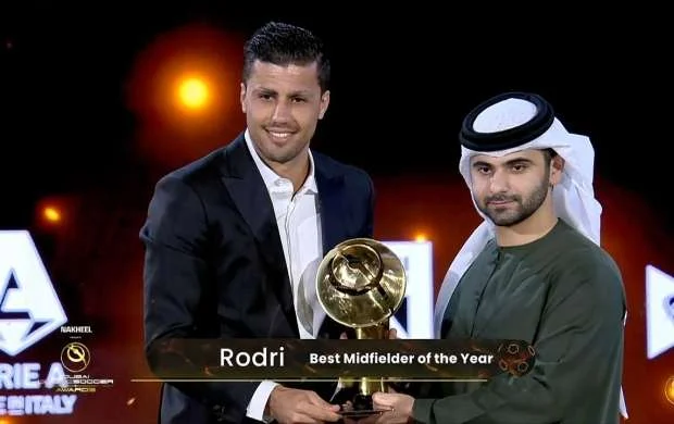İlin ən yaxşı yarımmüdafiəçisi adı uğrunda 11 futbolçu mübarizə aparacaq 