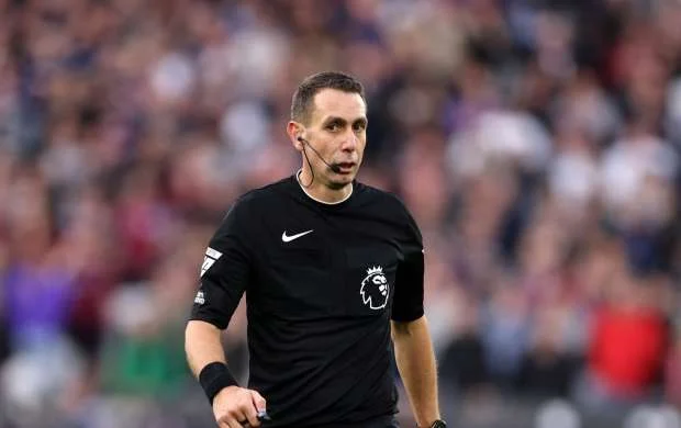 UEFA ingilis hakimlə bağlı araşdırmalara başladı 